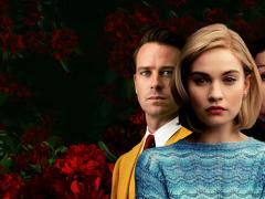 Фильмы триллеры про сирот