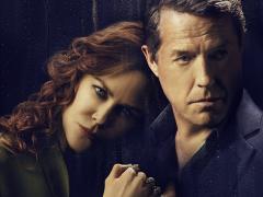 Английские сериалы про загадочные убийства