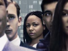 Сериалы драмы про бизнес