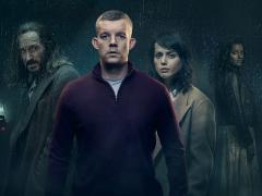 Английские сериалы про убийц