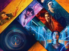 Фильмы триллеры про Лабиринты