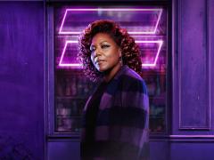 Сериалы драмы про сильных женщин